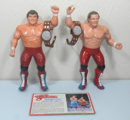 Set figurine british - 8",