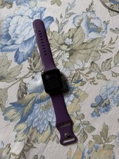 apple watch serie 3 42 mm