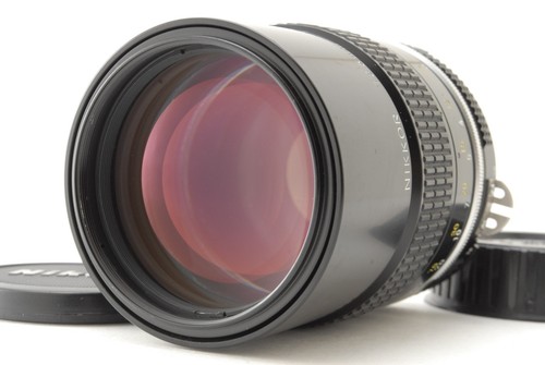 Come nuovo con tappi nikon - [come,