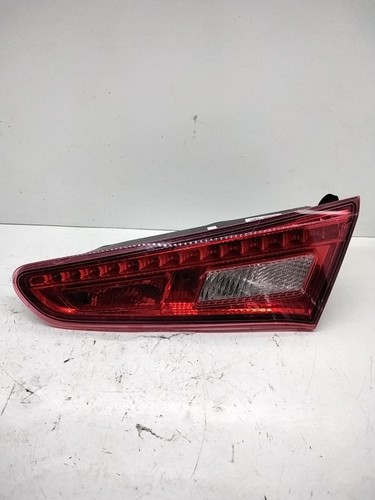 Stop posteriore destro led - posteriore, a