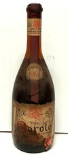 Vini da collezione - Barolo Riserva Speciale 1964  Castello S.Antonio Enot.
