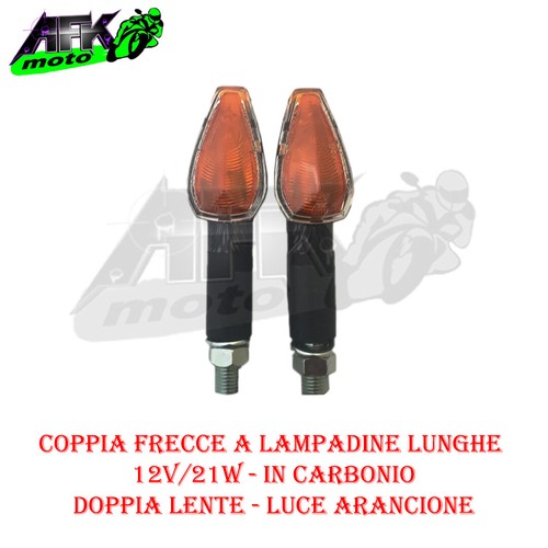 Frecce indicatori direzione - di,