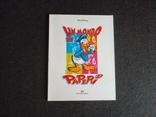 UN MONDO DI PAPERI Ed. Elio de
