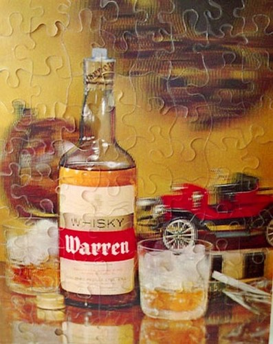 Warren whisky 14 - warren,