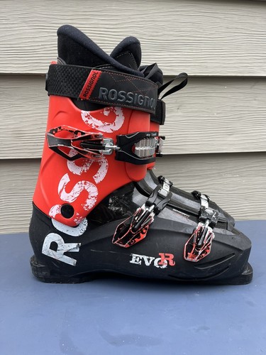 Scarponi sci rossignol evo - da,