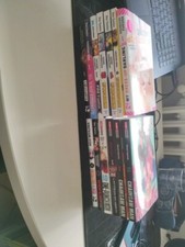 Manga, Bundle, Fumetti