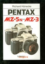 Pentax MZ-5N e MZ-3 Lanterna