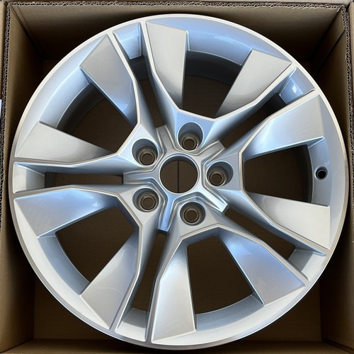 Skoda yeti cerchi lega - in,