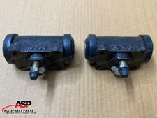 Gruppo cilindro ruota 7/8"