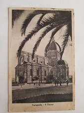 CARTOLINA CERIGNOLA (FOGGIA)