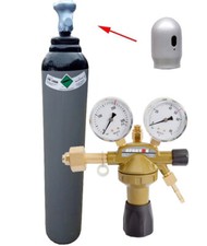 Azoto Azoto 8L 200Bar Bombola