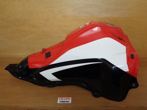 Serbatoio carburante honda - serbatoio,