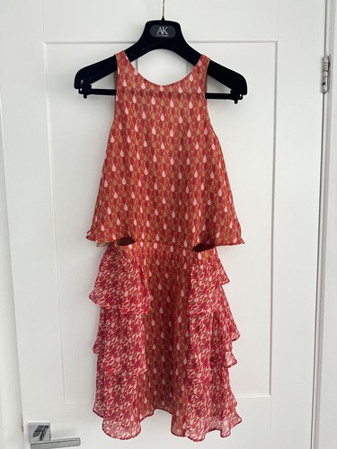 Abito sole pinko - abito,
