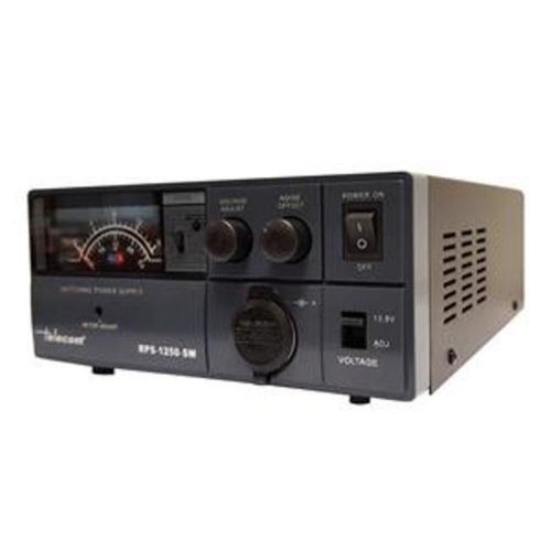 Telecom rps 1250 - telecom, rps-1250-sw