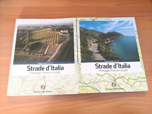Strade italia paesaggi - strade, d'italia