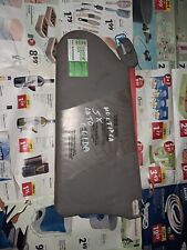 aletta parasole lato SX GUIDATORE FIAT MULTIPLA II SERIE 2006