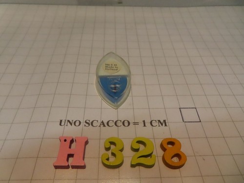 Puntina giradischi 3016 - giradischi,