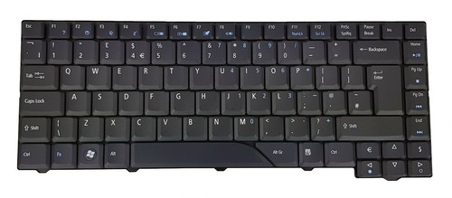 Nuova tastiera acer aspire - tastiera,