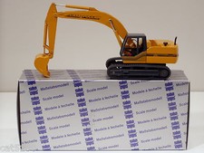 Escavatore Case Poclain 1288 -