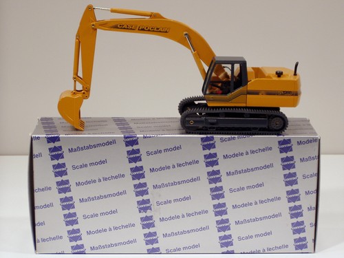 Escavatore case poclain 1288 - escavatore,