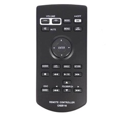 Per Pioneer Sistema AV/DVD