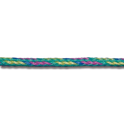 Trem treccia galleggianti - treccia,