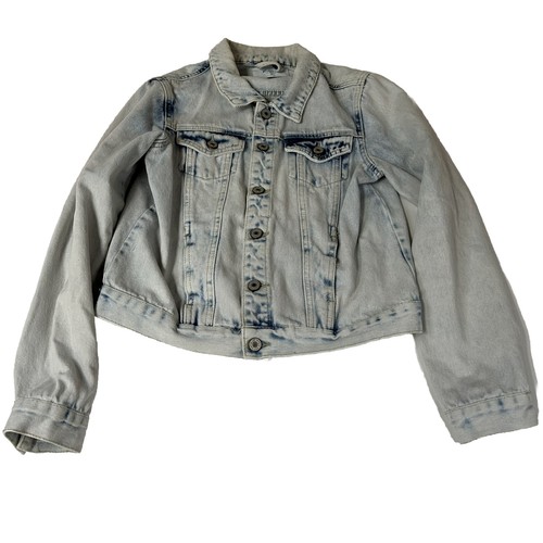 Kancan giacca jeans donna - giacca,