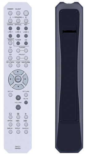 Telecomando ricambio yamaha - telecomando,