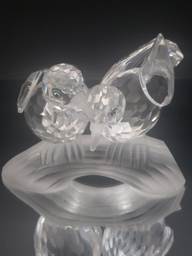 Tartarughe swarovski amour - tartarughe,