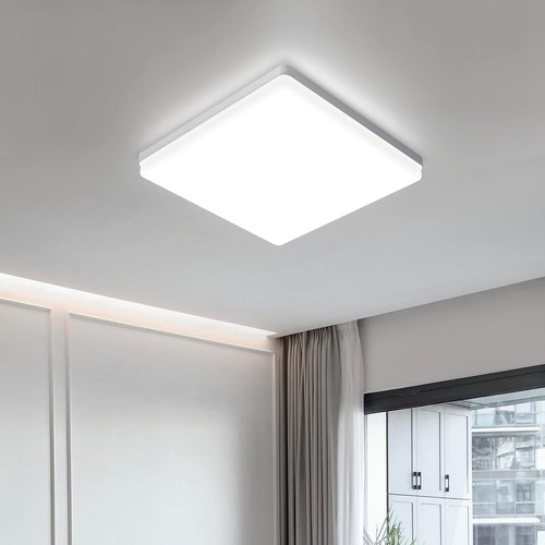 Lampada soffitto 24w 4000k - da,