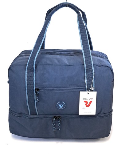 Borsa viaggio sport comparti - borsa, 2
