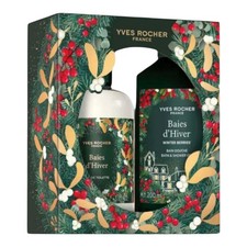 Yves Rocher Bacche D'inverno