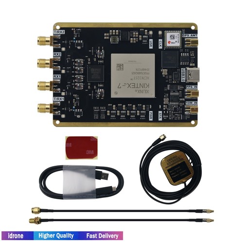 Usrp b210 ad9361bbcz xc7k325t - usrp, ad9361bbcz+xc7k325t