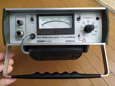 Millivoltometro racal dana - millivoltometro, racal-dana