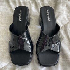 Sandali Jeffrey Campbell neri