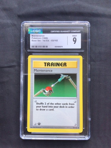 Pokemon cards base set 1st - pokemon,