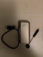 Sigaretta Elettronica GLO Prima Generazione