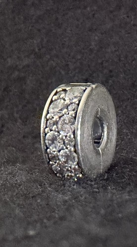 Pandora sterling silver and - pandora,