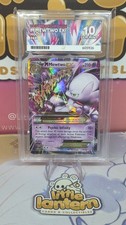 M Mewtwo EX 64/162 XY