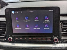 Unità principale multimediale