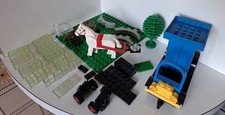 Lego vari vintage anni '80
