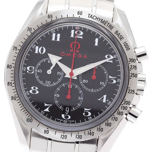 Omega speedmaster 3556 - omega, 3556.50