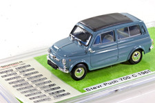 Steyr Puch 700 C Brumm 07 1961