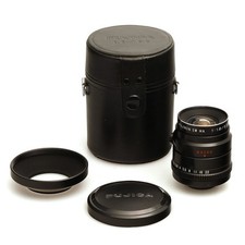 Pellicola fotografica Fujica