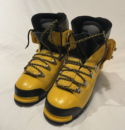 Stivali alpinismo koflach - da,