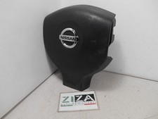 Airbag Volante Guidatore Nissan Note 2006 305566410 3055429