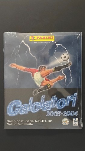 Album figurine sigillato con - album,