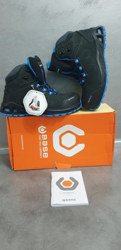 Scarpe lavoro - da,