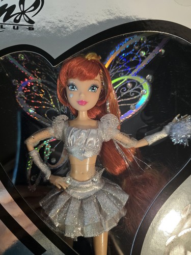 Sdcc 2012 winx club - sdcc, believix