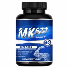 M K677 Orignal 60 capsule